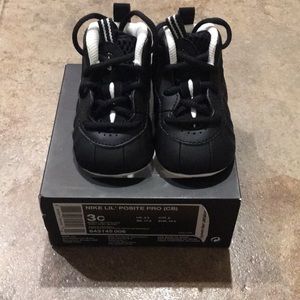 Infant Nike Foamposite